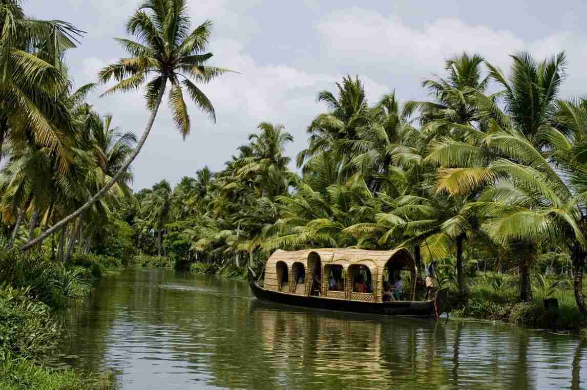 houseboats