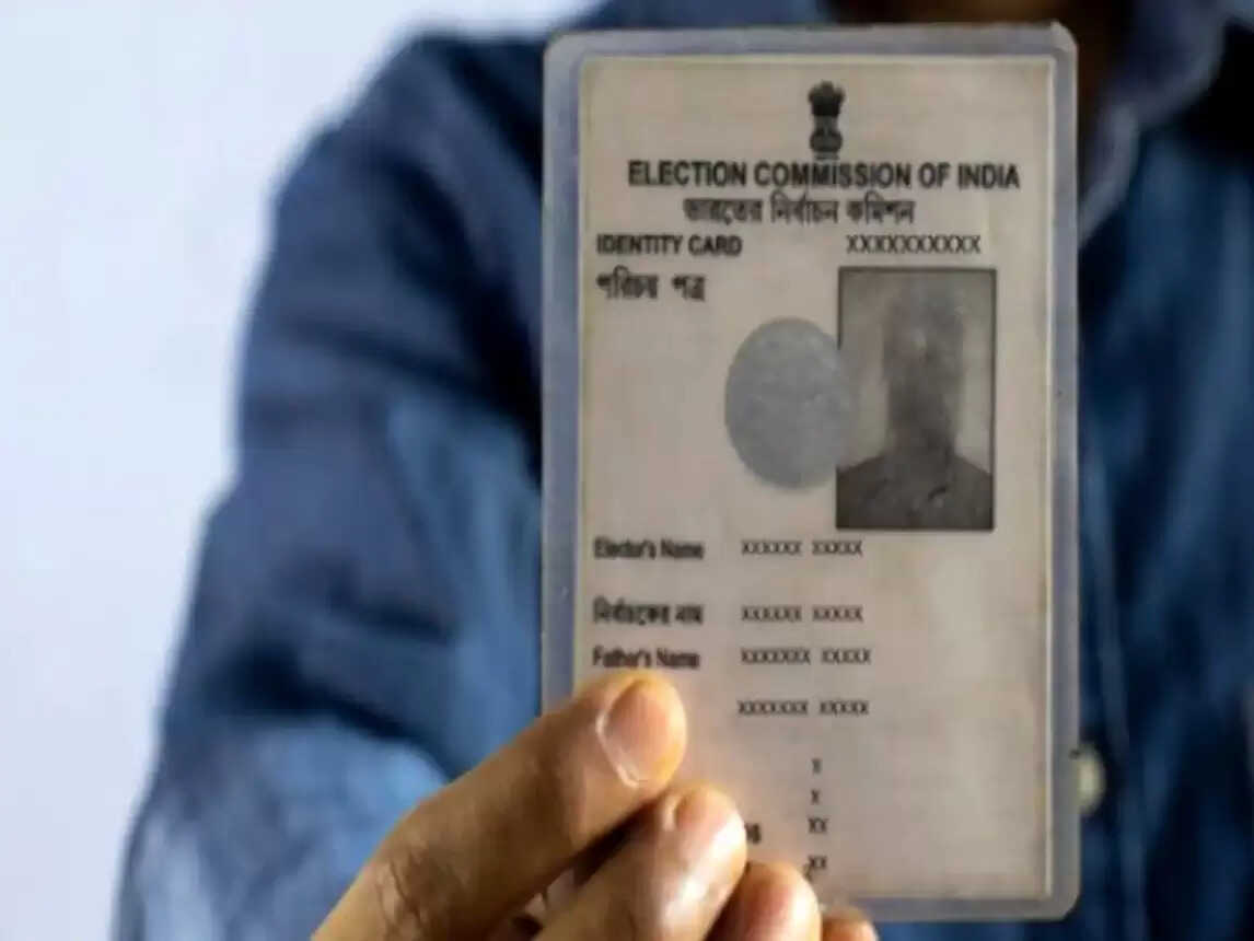How to Apply for Voter ID Card in Maharashtra: Online & Offline Process ...