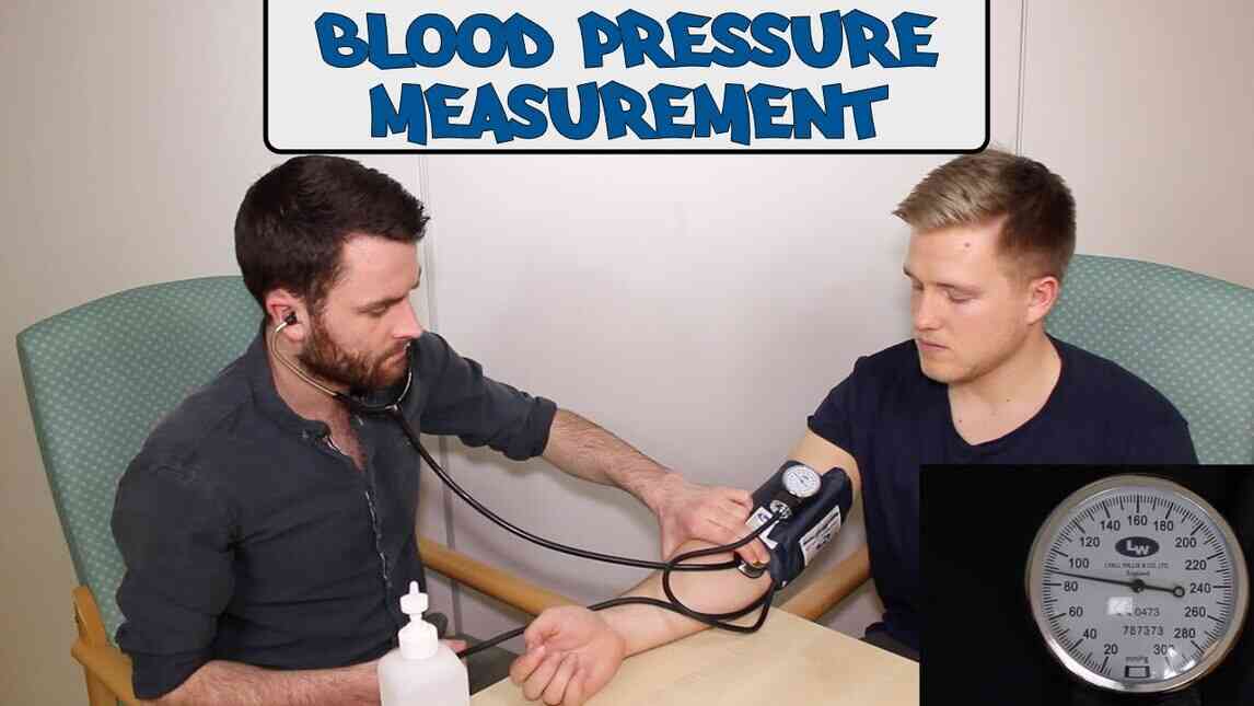How to Check Blood Pressure at Home: Measure BP Instantly