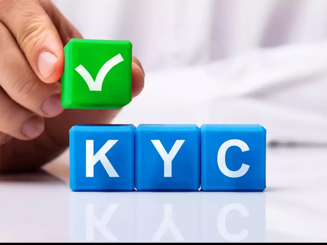 how to do kyc in digilocker