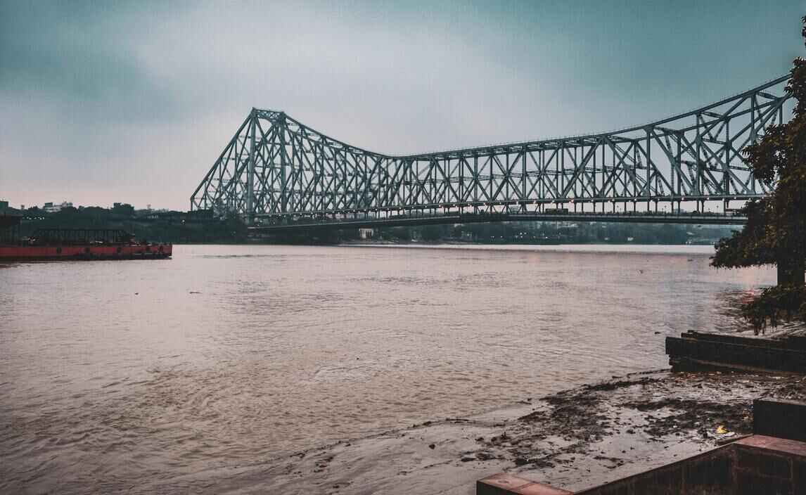 howrah bridge