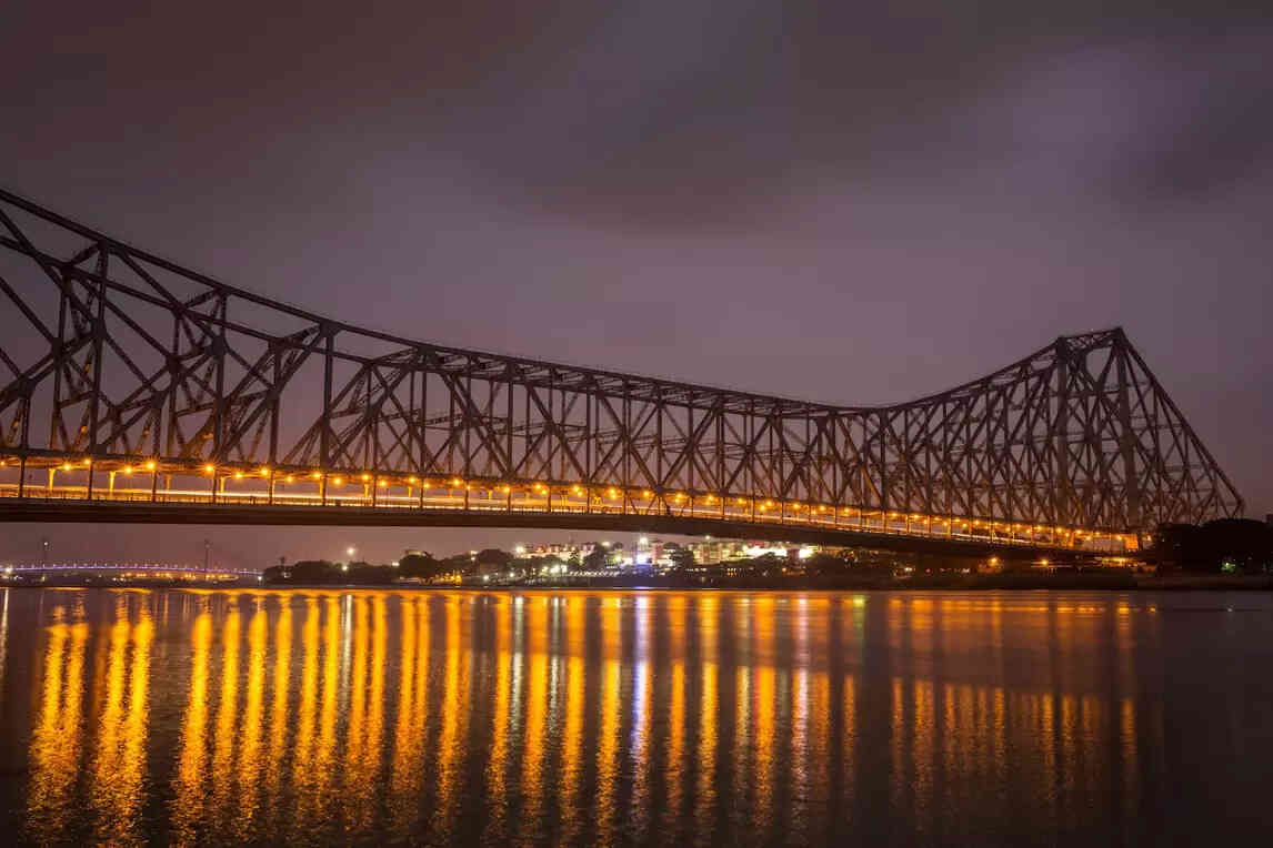 howrah