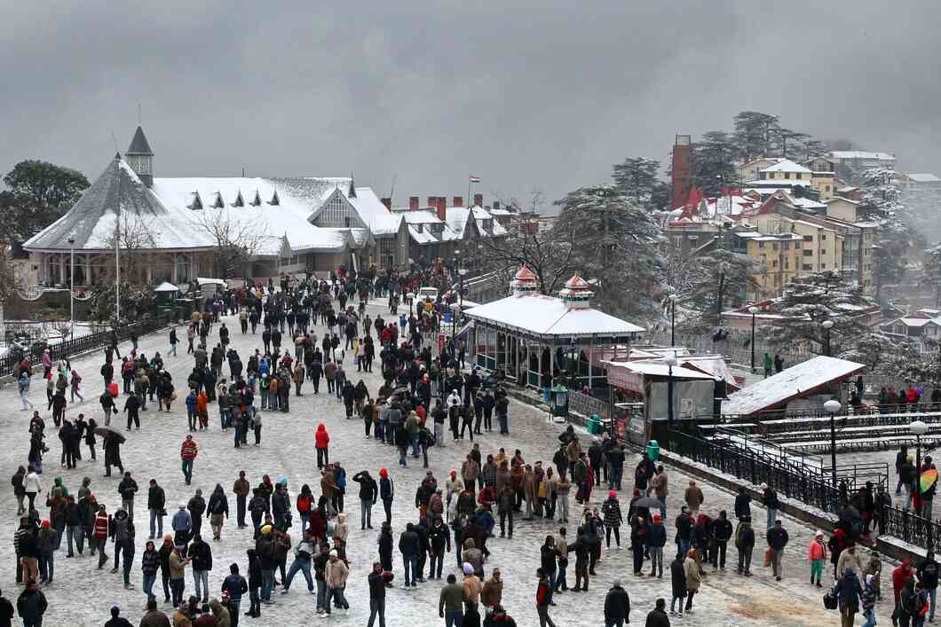 hp shimla