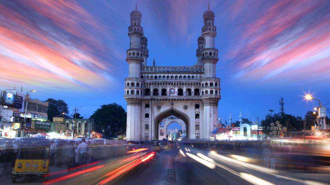 hyderabad telangana