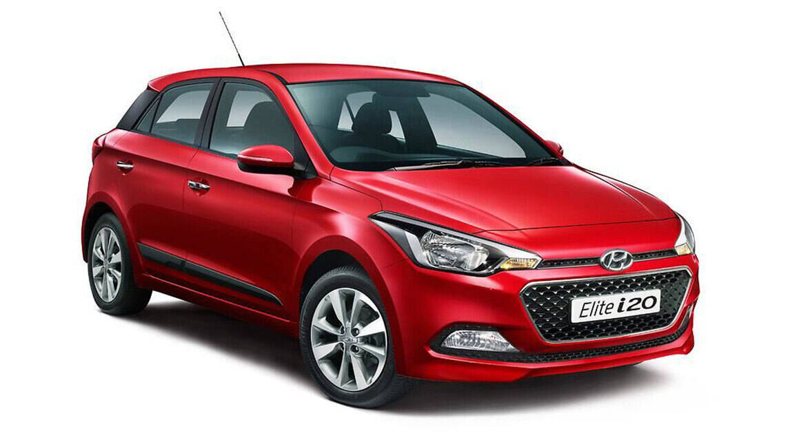 List Of Best Small Car Models In India