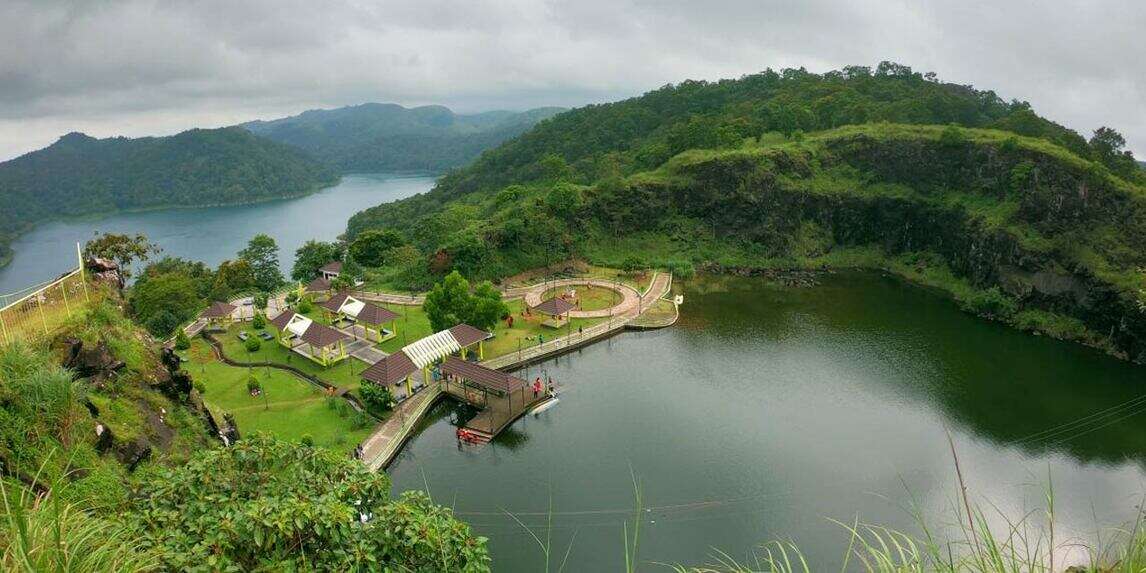 idukki place