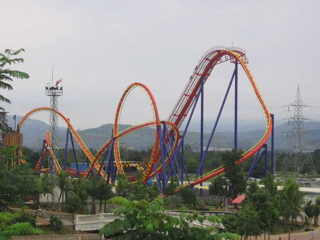 imagica