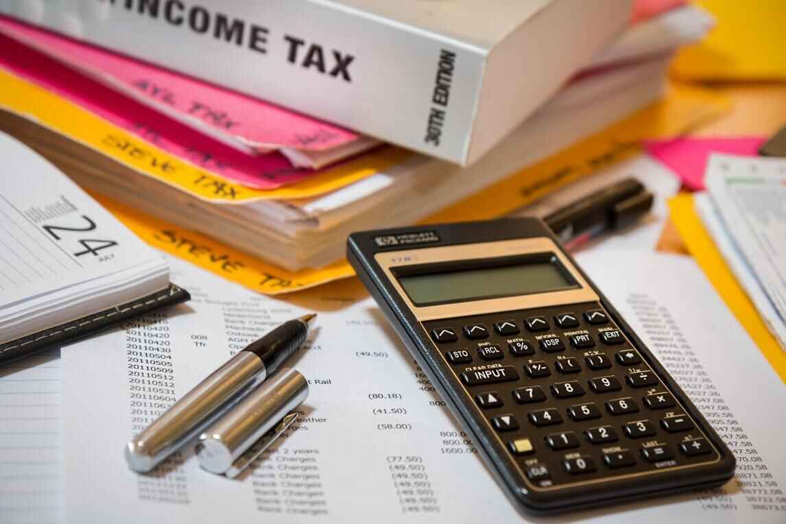 Income Tax Calculator Get Tax As Per New Old Regime Online