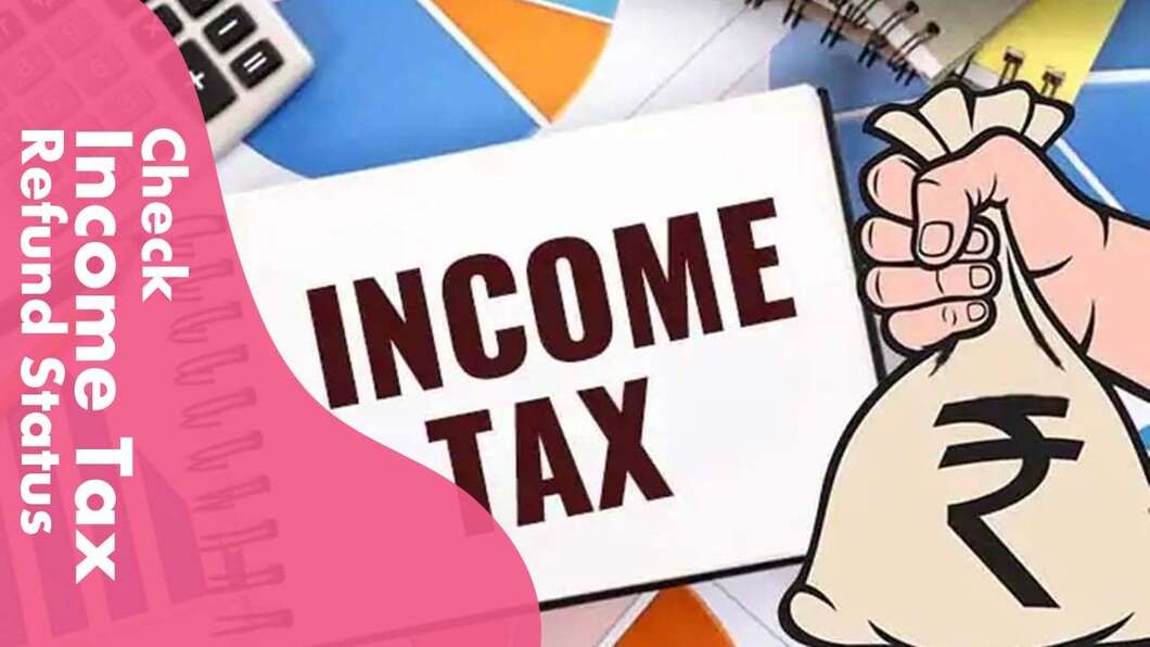 How To Check Income Tax Refund Status Online: NSDL Refund Status