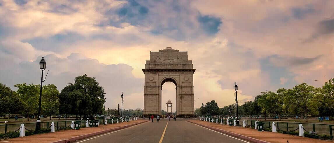 india gate1