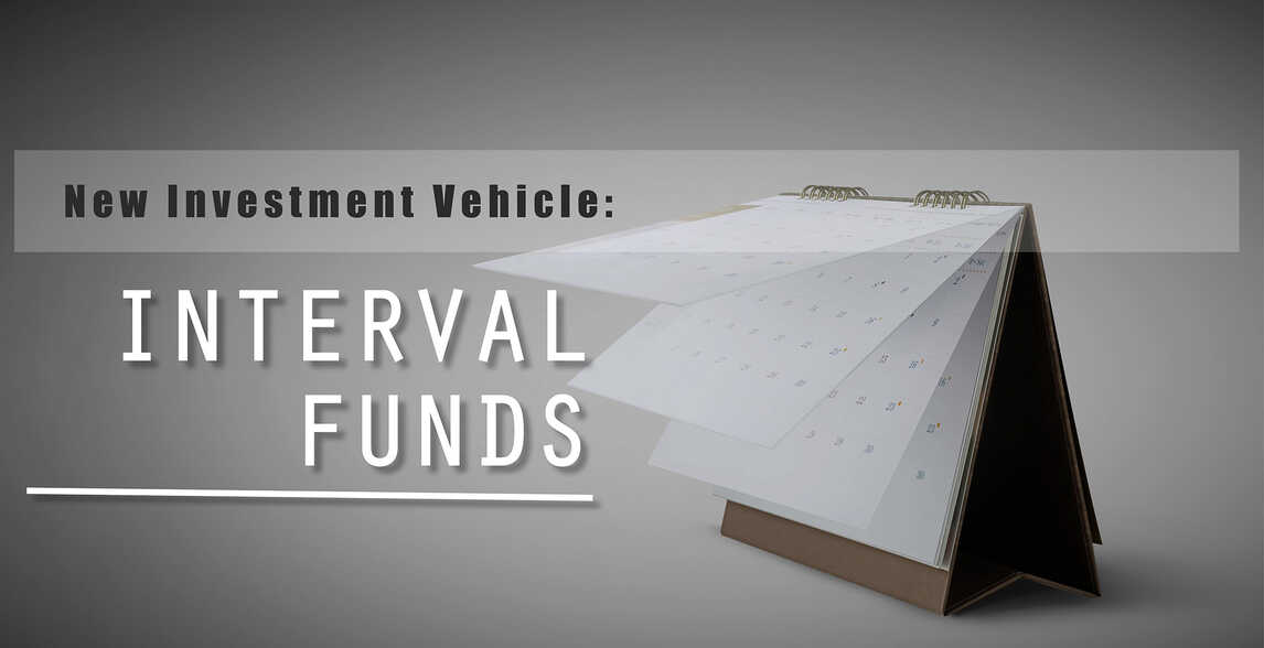 interval funds