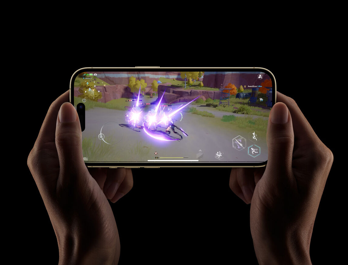 Ways to get involved in the gaming industry through your iPhone -  AppleMagazine