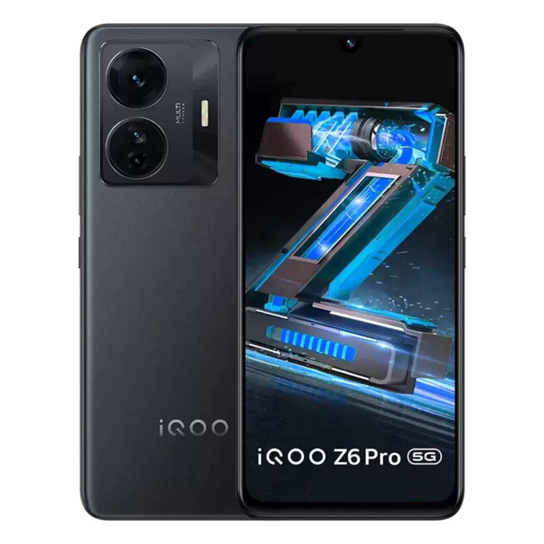 Best IQOO Phones In India: Price & Key Specifications