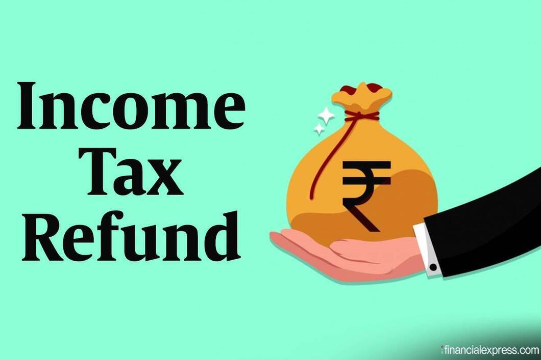 How To Get Income Tax Refund TDS Refund How Much Time It Takes 