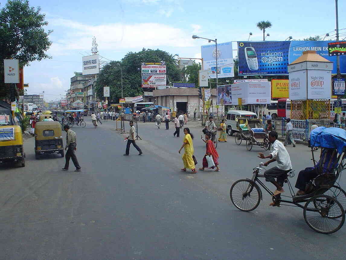 jadavpur