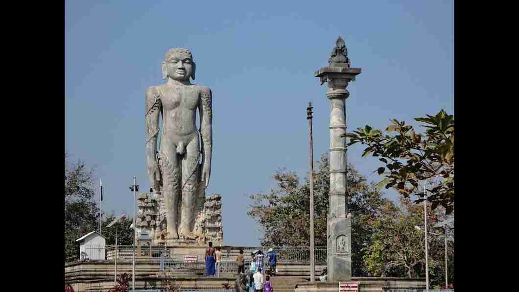 jain temple indore