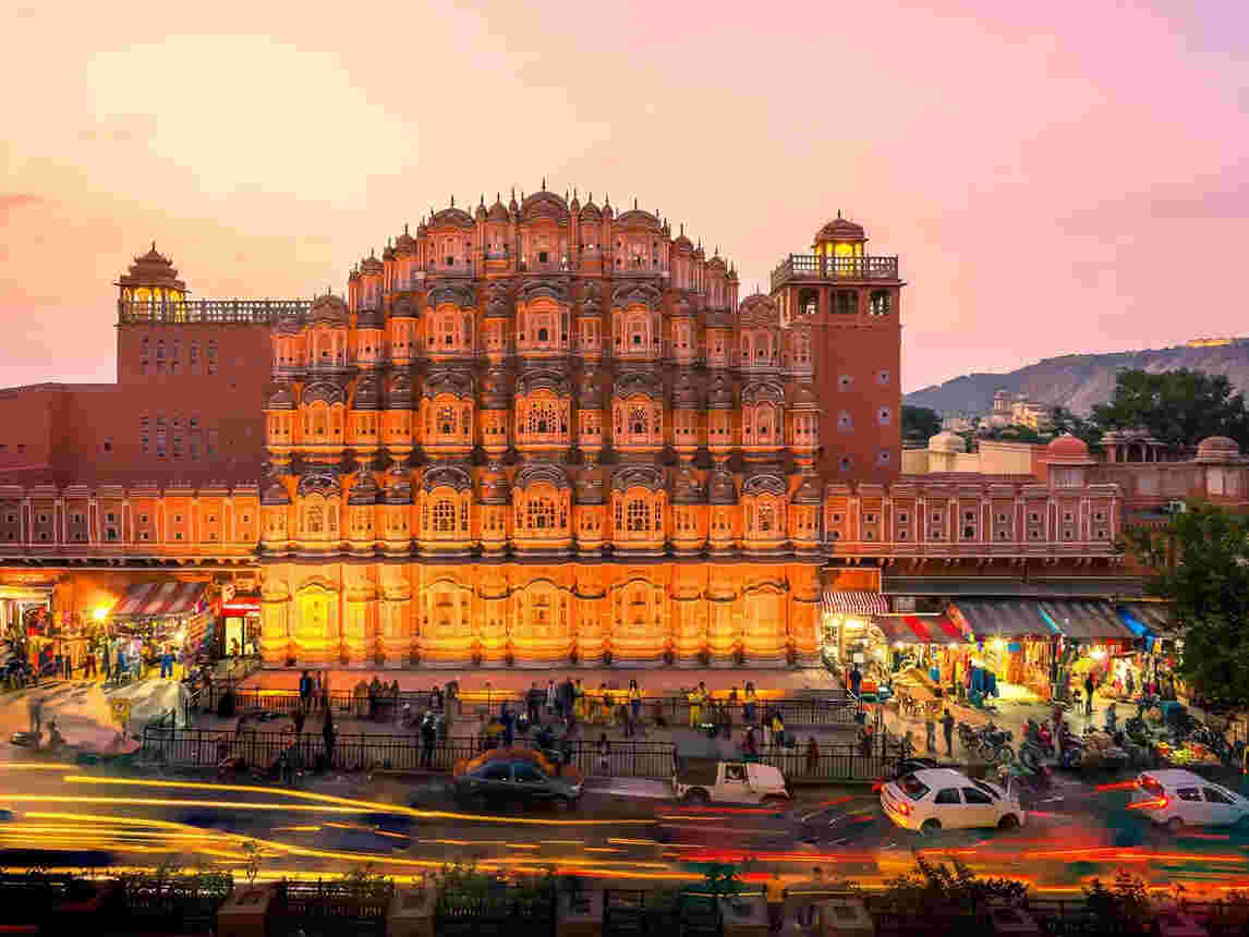 jaipur image