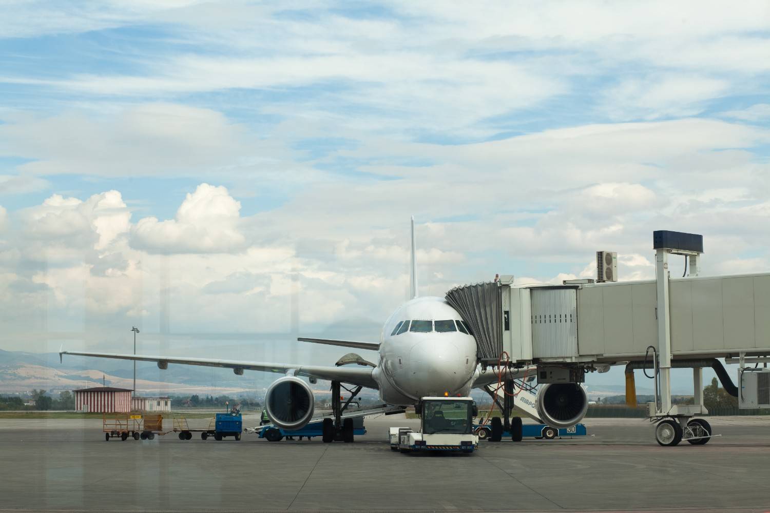 jaipur international airport