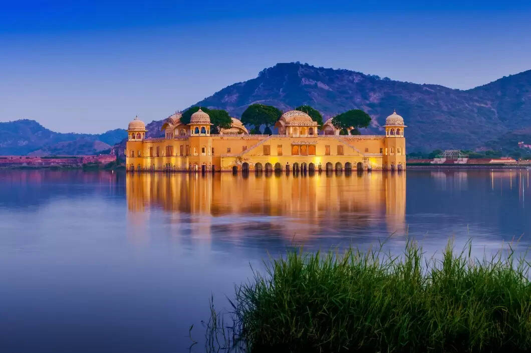 jal mahal