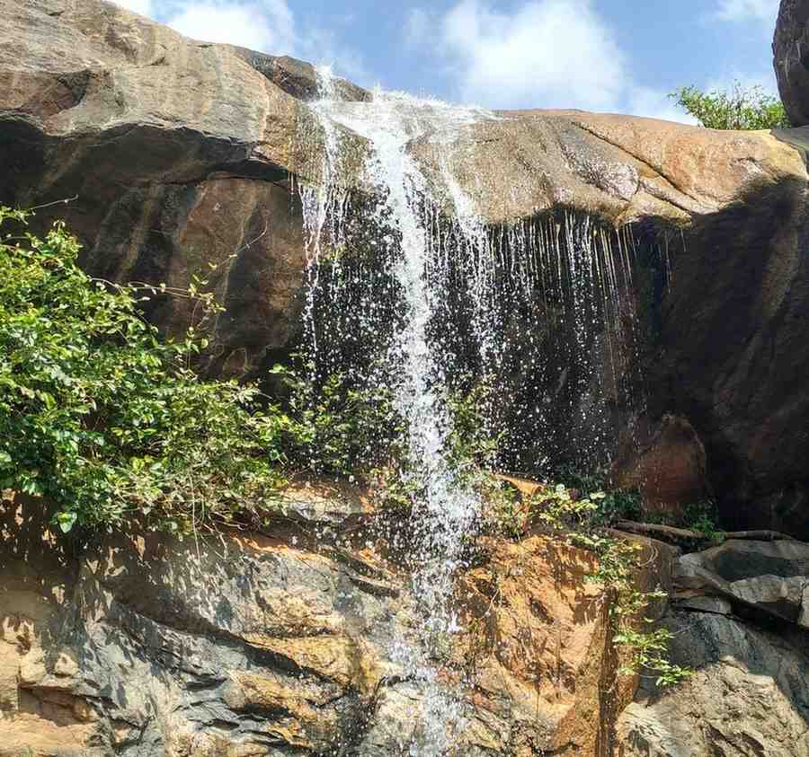 jalagamparai falls nagalathu extension