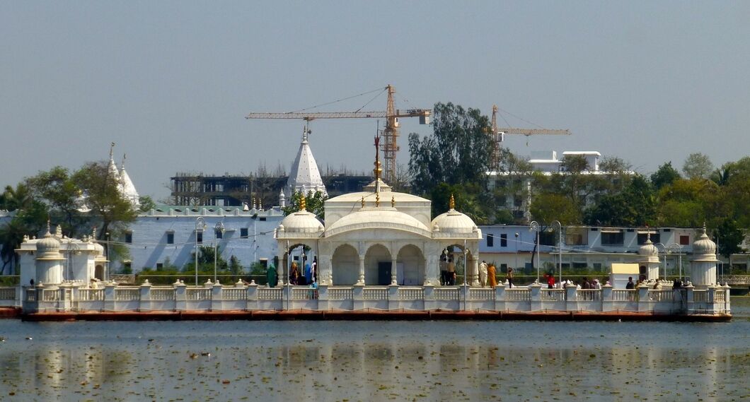 jalmandir pawapuri