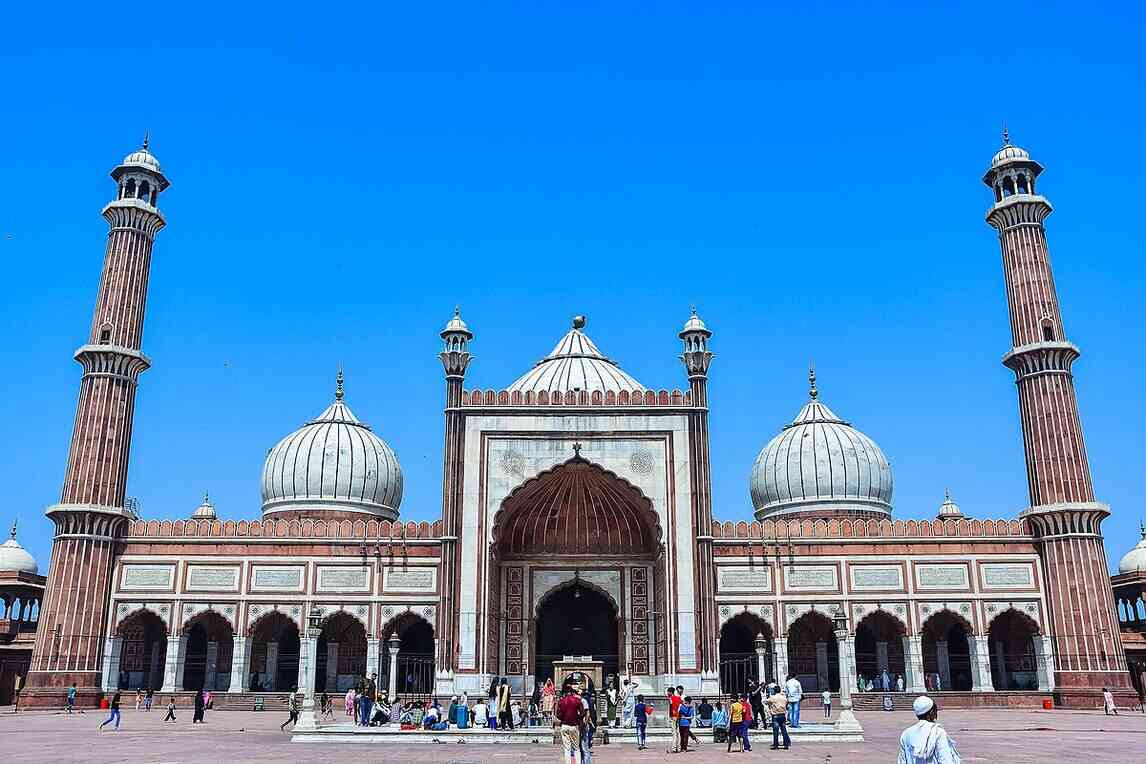 jama masjid1