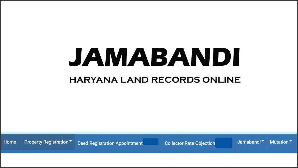 jamabandi-of-haryana-how-to-check-land-records-and-services-offered