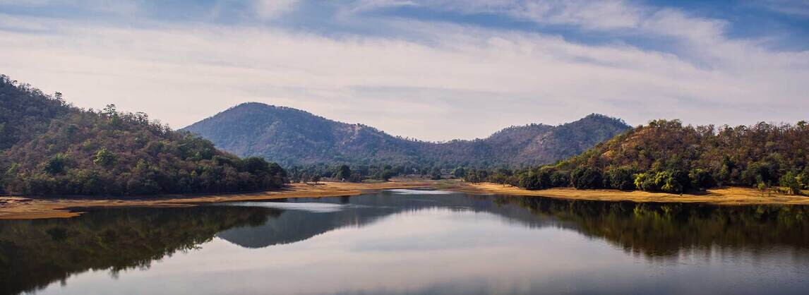 jambughoda wildlife sanctuary