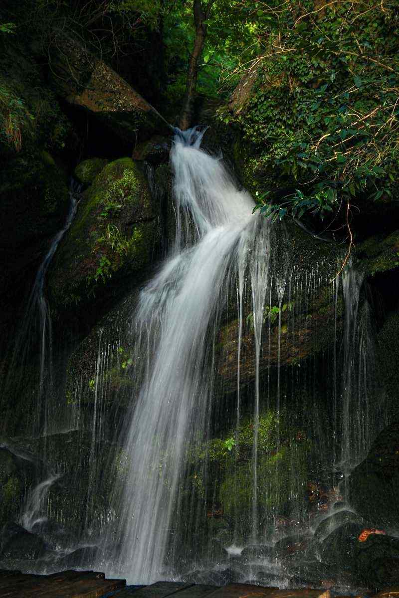 jana falls manali