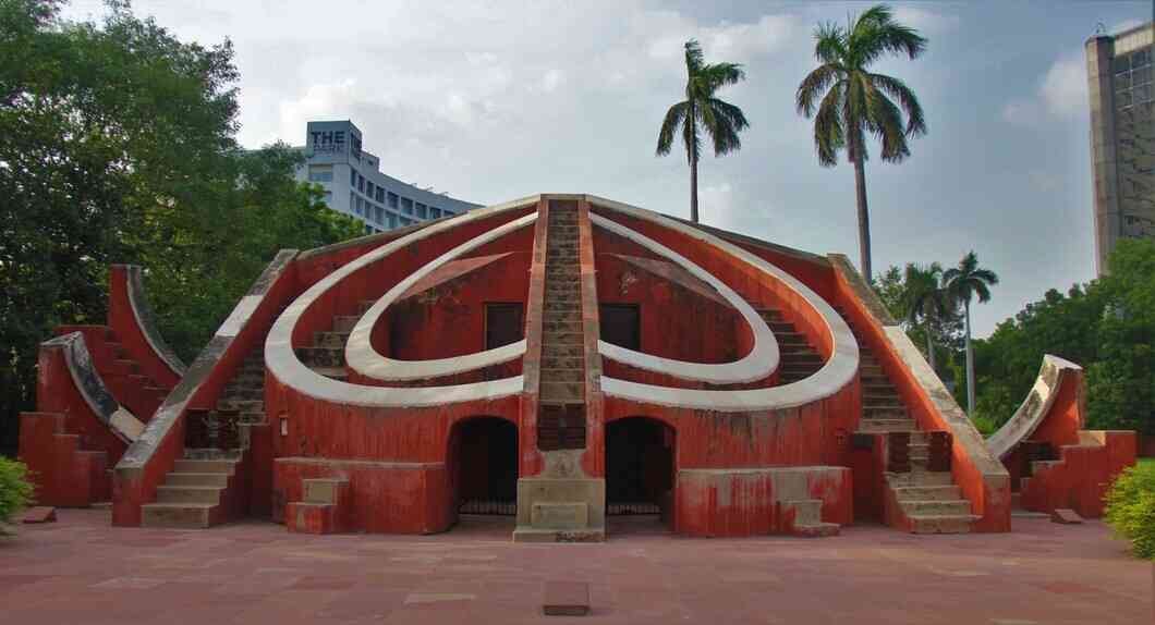 jantar mantar jaipur