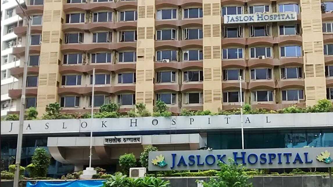 jaslok hospital tardeo