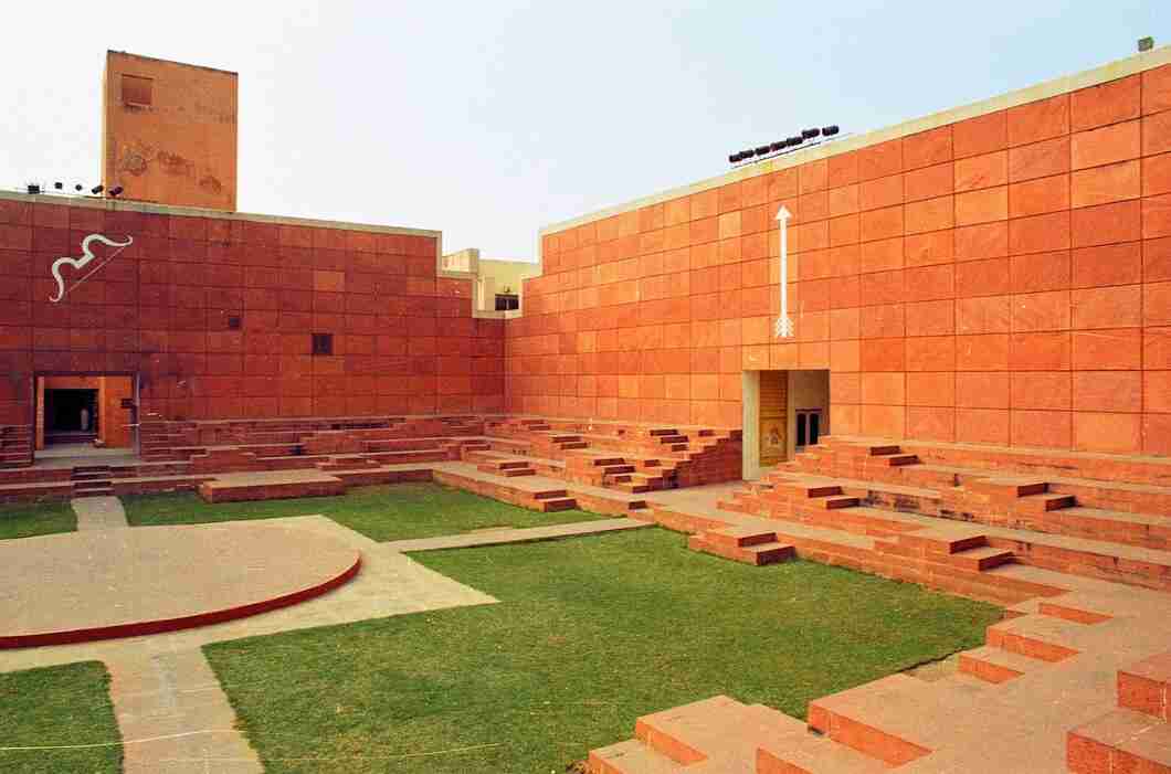 jawahar kala kendra