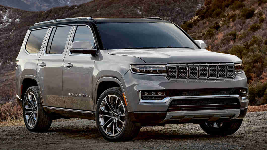 Upcoming Jeep Cars in India: List of 5 Upcoming Jeep Cars in 2022