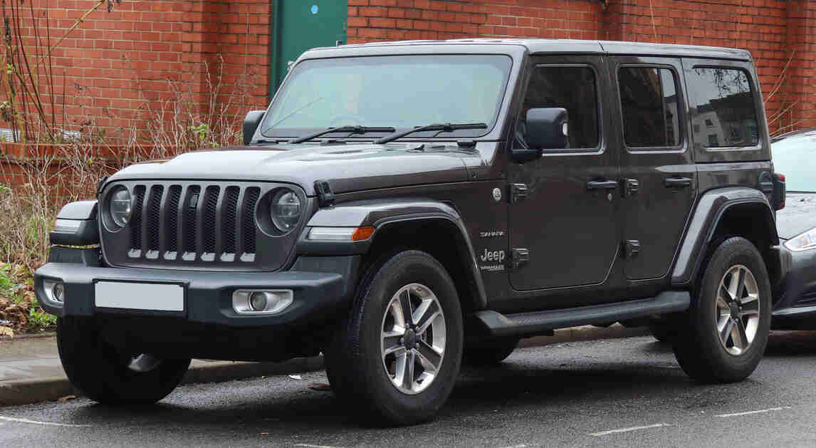 Jeep Car Insurance: Buy/Renew Jeep Car Insurance Policy Online | Digit