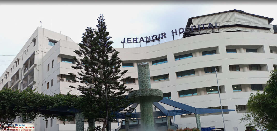 jehangir hospital