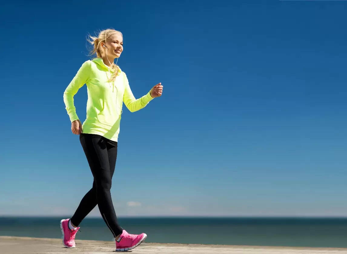 Jogging vs. Running: The Difference and Benefits of Each