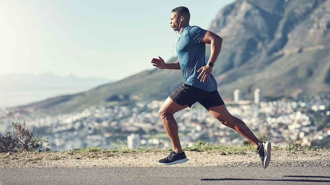 Is Jogging Good for Weight Loss? Benefits of Jogging Explained