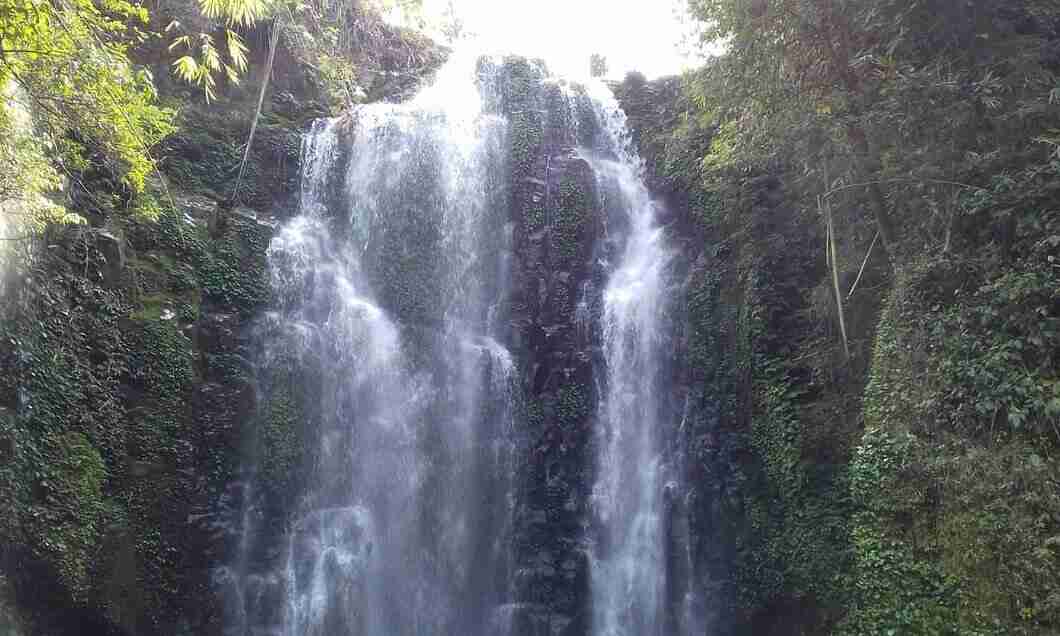 kakochang waterfalls