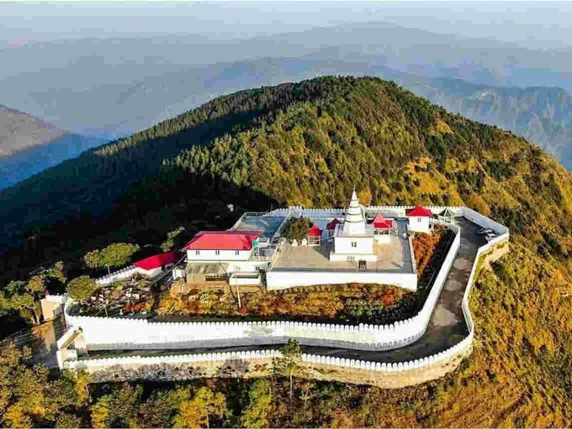 kali ka tibba temple