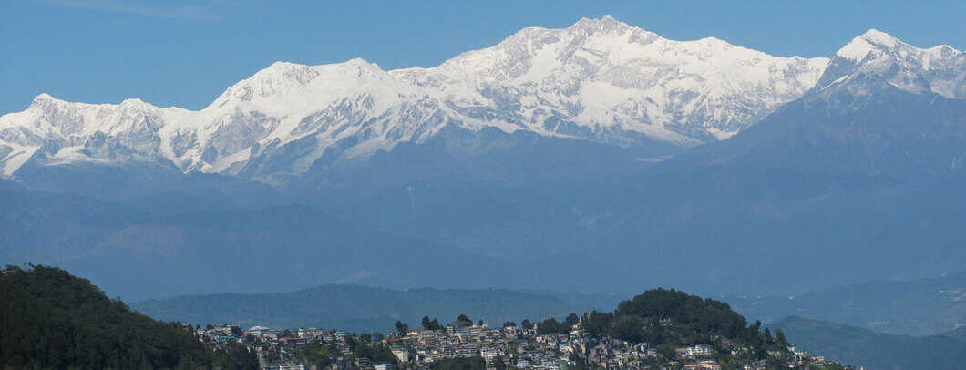 kalimpong wb