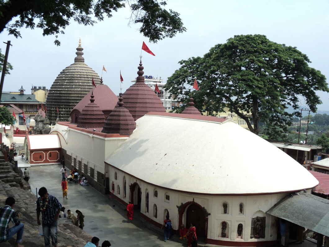 kamakhya