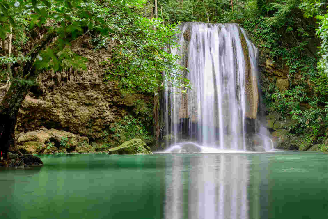 kanchanaburi thailand