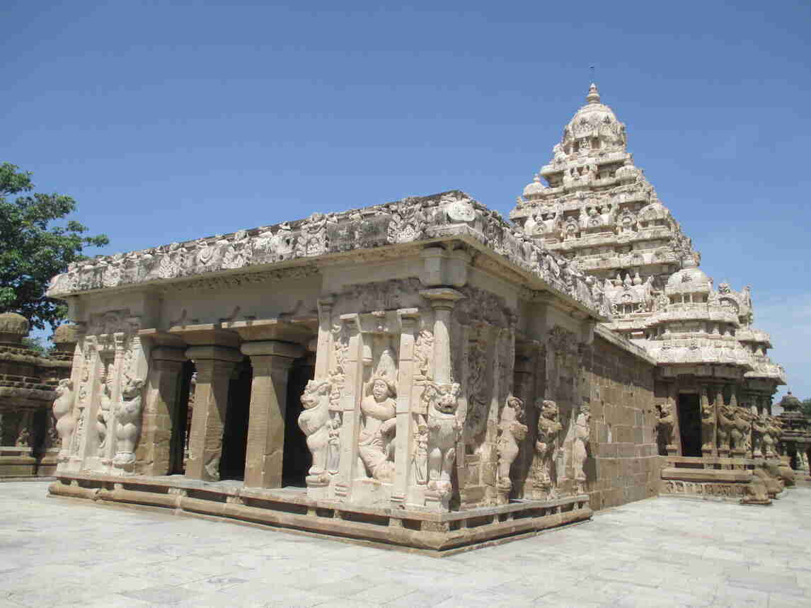 kanchipuram