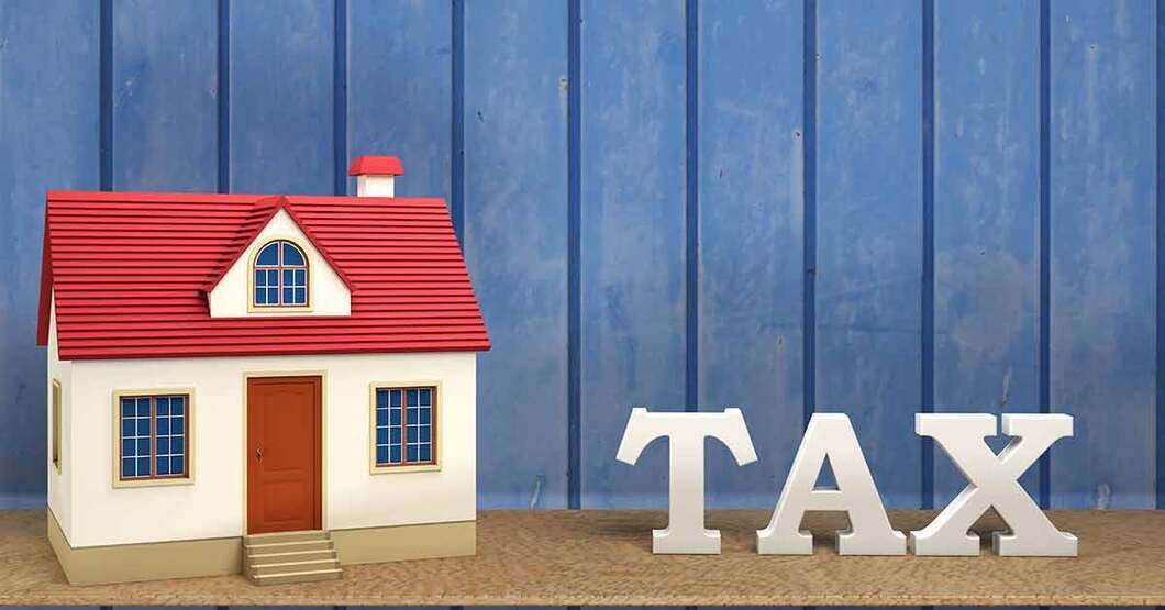 Kanpur Property Tax Tax Calculator and Online Payment