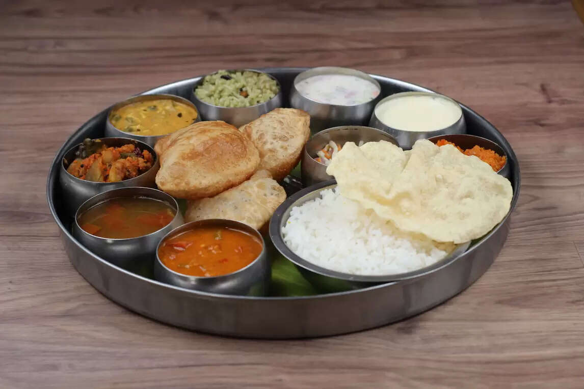 karnataka food