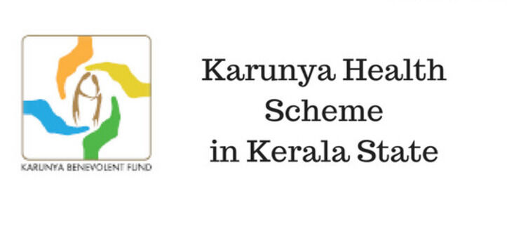 karunya health scheme