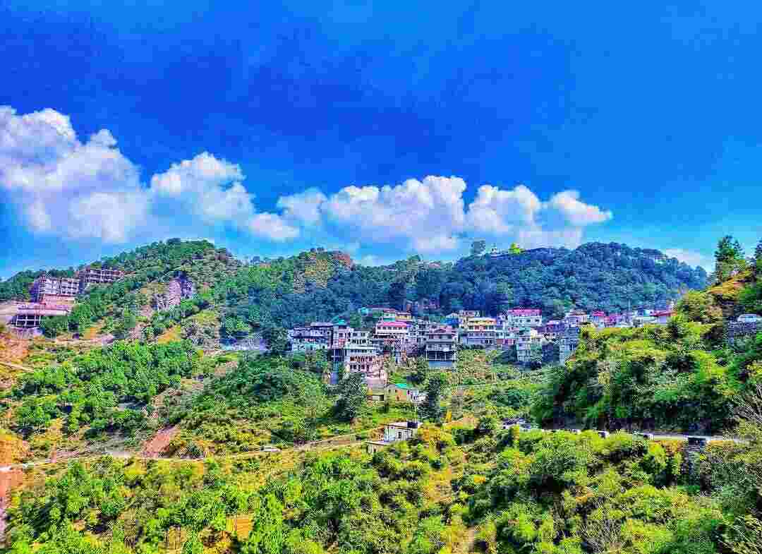 kasauli