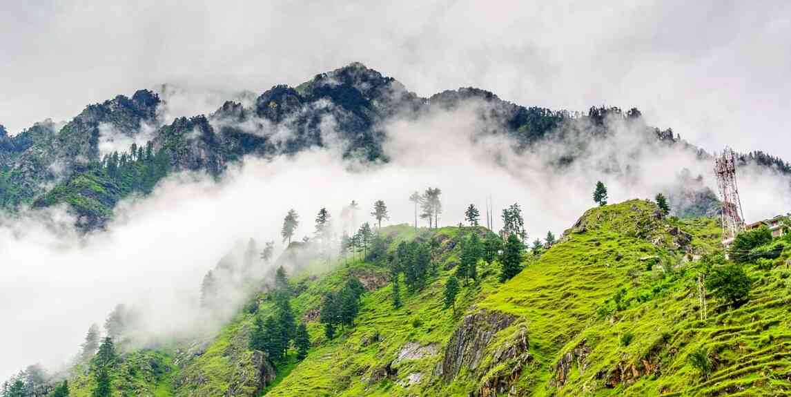 kasol