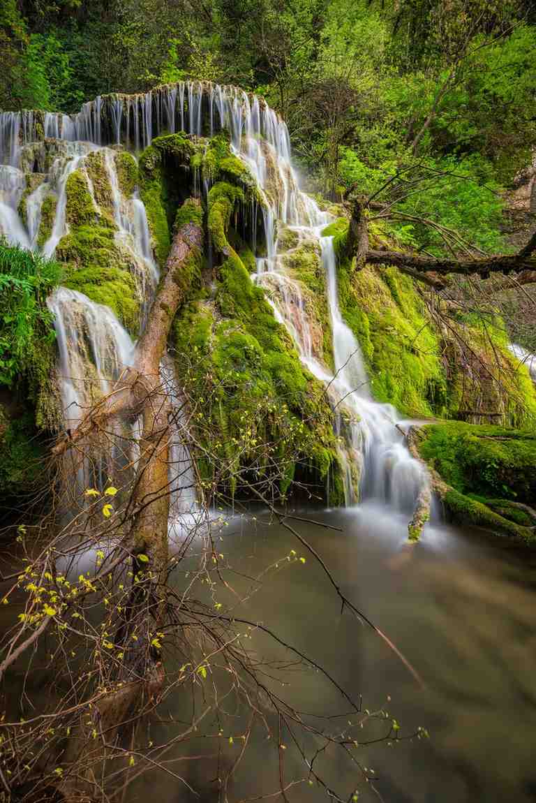 kataldhar waterfalls rajmachi village