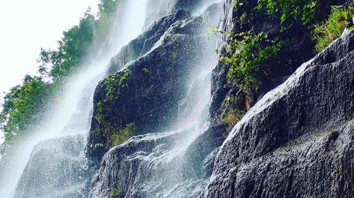 katiki falls visakhapatanam